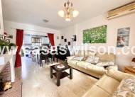 Venta - Apartamento - Playa Flamenca - Costa Blanca