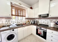 Venta - Apartamento - Playa Flamenca - Costa Blanca