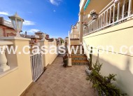 Venta - Apartamento - Playa Flamenca - Costa Blanca
