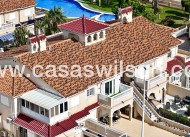 Venta - Apartamento - Playa Flamenca - Costa Blanca