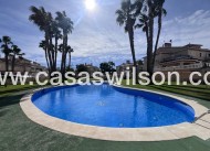 Venta - Apartamento - Playa Flamenca - Costa Blanca