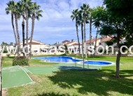Venta - Apartamento - Playa Flamenca - Costa Blanca