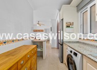 Venta - Apartamento - Playa Flamenca - Costa Blanca