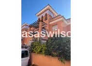 Venta - Apartamento - Playa Flamenca - Costa Blanca