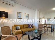 Venta - Apartamento - Playa Flamenca - Costa Blanca