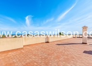 Venta - Apartamento - Playa Flamenca - Costa Blanca