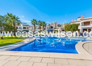 Venta - Apartamento - Playa Flamenca - Costa Blanca