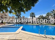 Venta - Apartamento - Playa Flamenca - Costa Blanca