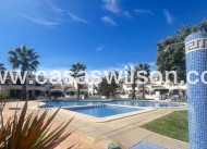 Venta - Apartamento - Playa Flamenca - Costa Blanca