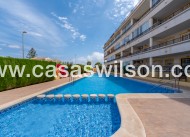 Venta - Apartamento - Playa Flamenca - Costa Blanca