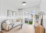 Venta - Apartamento - Playa Flamenca - Costa Blanca