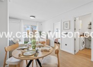Venta - Apartamento - Playa Flamenca - Costa Blanca