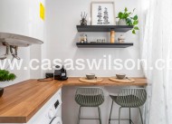 Venta - Apartamento - Playa Flamenca - Costa Blanca