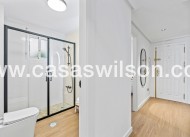 Venta - Apartamento - Playa Flamenca - Costa Blanca