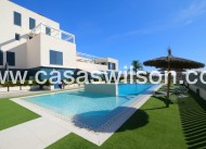 Venta - Apartamento - Playa Flamenca