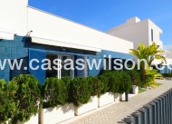 Venta - Apartamento - Playa Flamenca