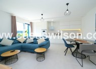 Venta - Apartamento - Playa Flamenca