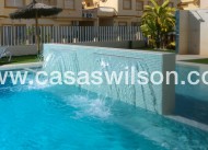 Venta - Apartamento - Playa Flamenca