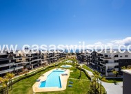 Venta - Apartamento - Playa Flamenca