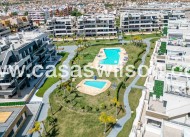 Venta - Apartamento - Playa Flamenca