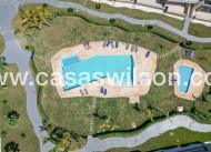 Venta - Apartamento - Playa Flamenca