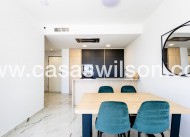 Venta - Apartamento - Playa Flamenca