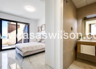 Venta - Apartamento - Playa Flamenca