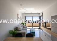 Venta - Apartamento - Playa Flamenca