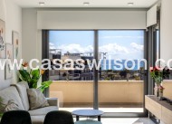 Venta - Apartamento - Playa Flamenca