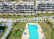 Venta - Apartamento - Playa Flamenca