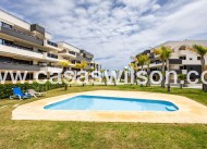 Venta - Apartamento - Playa Flamenca