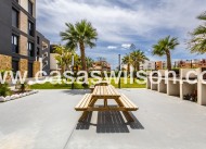 Venta - Apartamento - Playa Flamenca