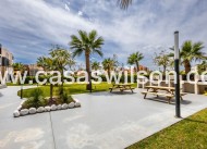 Venta - Apartamento - Playa Flamenca