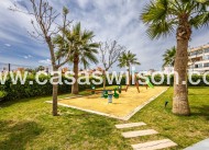 Venta - Apartamento - Playa Flamenca