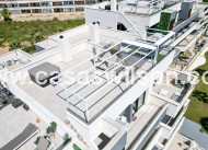 Venta - Apartamento - Playa Flamenca