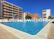 Venta - Apartamento - Punta Prima - Costa Blanca