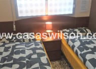 Venta - Apartamento - Punta Prima - Costa Blanca