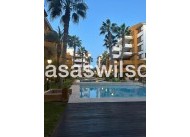 Venta - Apartamento - Punta Prima - Costa Blanca