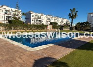 Venta - Apartamento - Punta Prima - Costa Blanca