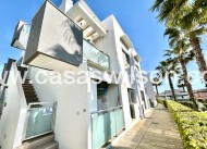 Venta - Apartamento - Punta Prima - Costa Blanca