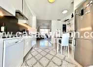 Venta - Apartamento - Punta Prima - Costa Blanca