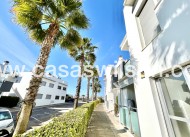 Venta - Apartamento - Punta Prima - Costa Blanca