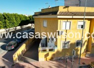 Venta - Apartamento - Rojales - Inland