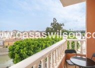 Venta - Apartamento - Rojales
