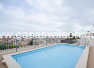 Venta - Apartamento - Rojales