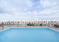 Venta - Apartamento - Rojales
