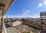 Venta - Apartamento - Salinas - Inland