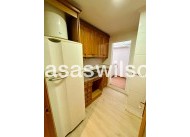 Venta - Apartamento - San Isidro - Inland