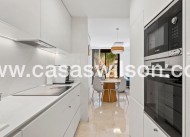 Venta - Apartamento - San Javier - Roda Golf