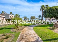 Venta - Apartamento - San Javier - Roda Golf